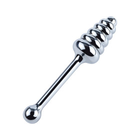 Dilatador Anal Metalico 14 x 3,5 cm