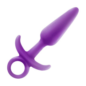 Plug Anal Medium Firefly con Aro Extrator