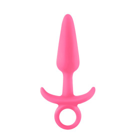 Plug Anal Small Firefly con Aro Extrator