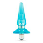 Plug Anal Dilatador con Vibrador B Yours
