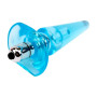 Plug Anal Dilatador con Vibrador B Yours