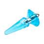 Plug Anal Dilatador con Vibrador B Yours