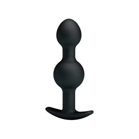 Plug Anal Dilatador 10,4 x 2,6 cm