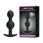 Plug Anal Dilatador 10,4 x 2,6 cm