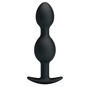 Plug Anal Dilatador 12,5 x 3,3 cm