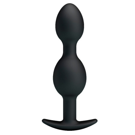 Plug Anal Dilatador 12,5 x 3,3 cm