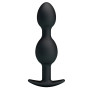 Plug Anal Dilatador 12,5 x 3,3 cm