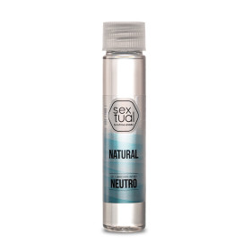 Gel Neutro Lubricante Intimo Natural 30 Ml Sextual  | Ts Mayorista ...