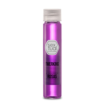 Gel Anal Lubricante Intimo 30 Ml Sextual  | Ts Mayorista | Sex Shop...