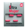 Ultra Mujer Vigorizante Potenciador Sexual Femenino Natural  | Ts M...