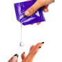 Gel Lubricante Intimo Rosas Sachets de 10 ml Sextual