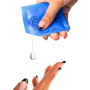 Gel Lubricante Intimo Neutros Sachets de 10 ml Sextual