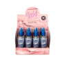 Gel Lubricante Wet Efecto Calor 12 Uni. 75 ml + Caja Exhibidora de ...