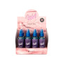 Gel Lubricante Wet Efecto Calor 12 Uni. 75 ml + Caja Exhibidora de ...