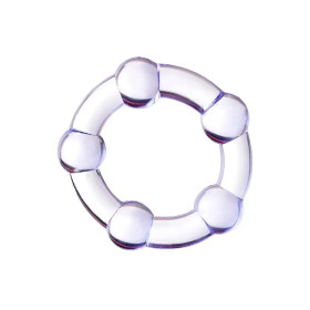 Anillo Traslucido Peneano Retardante Anillo Traslucido Peneano Retardante