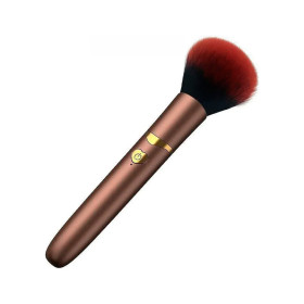 Brocha para Maquillaje Vibrador 10 Velocidades USB Brocha para Maquillaje Vibrador 10 Velocidades USB