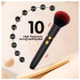 Brocha para Maquillaje Vibrador 10 Velocidades USB