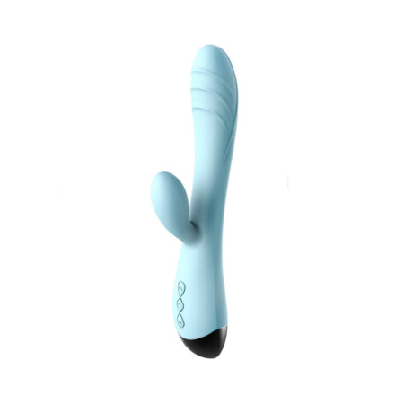 Vibrador Estimulador Punto G Virgo USB