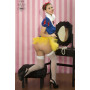 Disfraz de Blanca Nieves Sexy  | Ts Mayorista | Sex Shop Mayorista