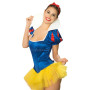 Disfraz de Blanca Nieves Sexy  | Ts Mayorista | Sex Shop Mayorista