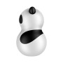 Pocket Panda Succionador y Vibrador carga USB Satisfyer