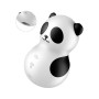 Pocket Panda Succionador y Vibrador carga USB Satisfyer