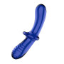 Double Crystal Estimulador de Vidrio Satisfyer