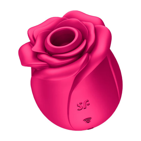 Pro 2 Classic Blossom Succionador de Silicona Satisfyer