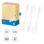 Yoni Power 1 Bolas de Kegel Satisfyer