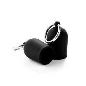 Pezonera por Succión con Aro Extractor