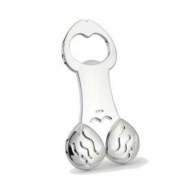 Destapador con Forma de Pene