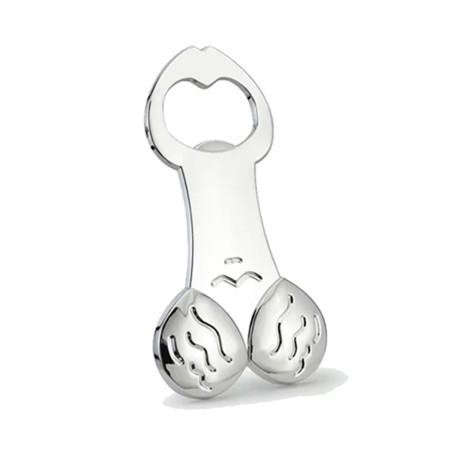 Destapador con Forma de Pene