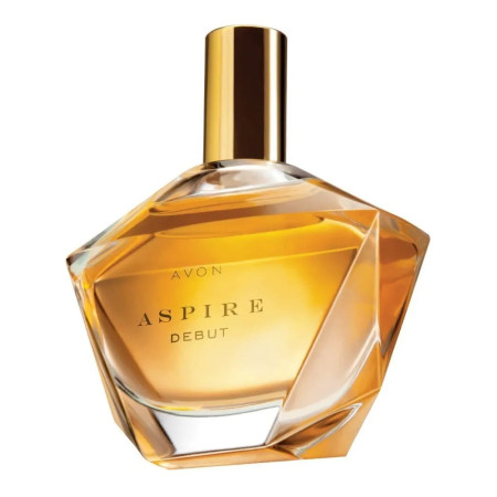 Aspire Debut Perfume Femenino 50 ml Avon