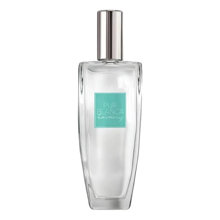 Perfume  Pur Blanca Harmony 50ml Avon