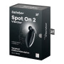 Spot On 2 Estimulador Clitorial Satisfyer