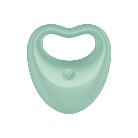 Estimulador Femenino Perfect Pair 3 Carga USB Satisfyer