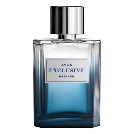 Exclusive Reserve Perfume Masculino EDT 75ml Avon  | Ts Mayorista |...
