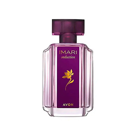 Perfume Femenino Imari Seduction 50ml Avon
