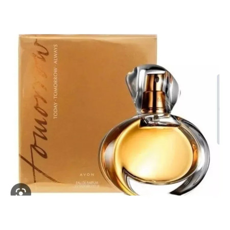 Today Tomorrow Always Adsolute Intense EDP Femenino 30ml Avon  | Ts...