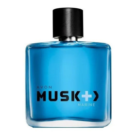Musk+ Instinct Perfume Masculino 75ml Avon  | Ts Mayorista | Sex Sh...