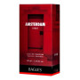 Amsterdam Homme Perfume Hombre 95ml Edición Homenajes Bagués  | Ts ...