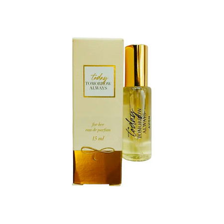 Today Tomorrow Always This Love Perfume EDP 15ml Avon  | Ts Mayoris...