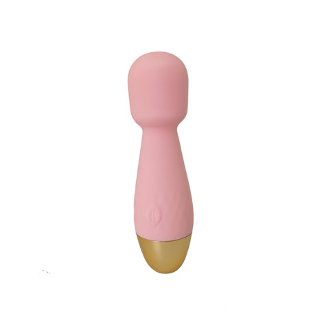 Microscopium Microfono Vibrador y Carga USB