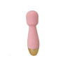 Microscopium Microfono Vibrador y Carga USB