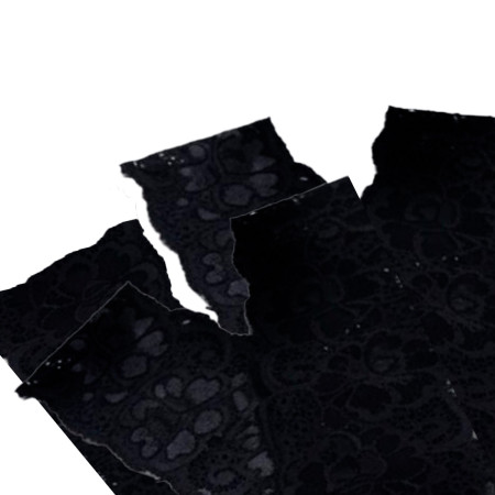 Pack 5 Unidades de Lazos para Ojos Rojo Sexitive  | Ts Mayorista | ...