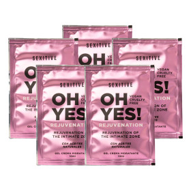 PacK Pouch Oh Yes! REJUVENATION – 5 Unidades