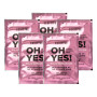 PacK Pouch Oh Yes! REJUVENATION – 5 Unidades