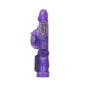 Vibrador Rotativo Estimulacion Punto G Musca