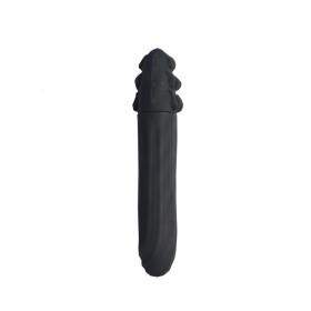 Aaron Vibrador Rotativo 12 funciones Carga USB Baile