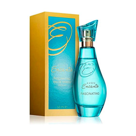 Encanto Fascinante a Flor de Piel EDT 50 ml Avon